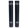 Warm Audio WA-84 Black Stereo-Set