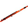 Nuvo Student Flute orange