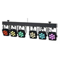 Stairville CLB5 6P RGB WW Compact LED Bar