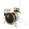 SJC Drums Paramount 3-piece set "Tuxedo"