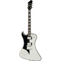 Hagstrom Fantomen White LH