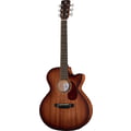Harley Benton Custom Line CLMJ-15MCE VS