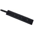 Minotaur Wristband Pick-Holder Black