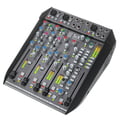 SSL SiX