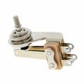 Allparts Switchcraft Angle ToggleSwitch