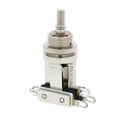 Allparts Switchcraft Short Toggle Sw.