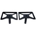 Clavia Nord Monitor Brackets