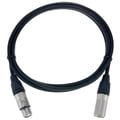 Stairville PDC3Pro DMX Cable 2m 3pin