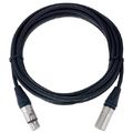 Stairville PDC3Pro DMX Cable 5m 3pin