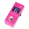 Warwick Rocktuner Pedal Tuner Hot Pink