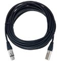 Stairville PDC5Pro DMX Cable 10m 5pin