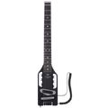 Traveler Guitar Electric Ultra Light Black