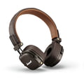 Marshall Major III Bluetooth Brown