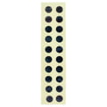 Jockomo 1/4" Dot Fret Markers BP