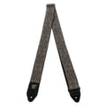 Ernie Ball E-Guitar Strap Gold/Black