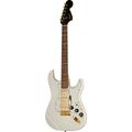 Fender LTD Strat Mah Blacktop OWT