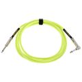 Ernie Ball Instrument Cable Yellow EB6080