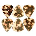 Fender 351 Tortuga Pick Med Set