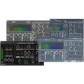 Exponential Audio Stereo Reverb Bundle