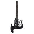 Traveler Guitar Pro Series Mod X - Matte Black