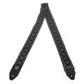 Ernie Ball E-Guitar Strap Regal Black