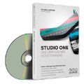 DVD Lernkurs Hands on Presonus Studio One