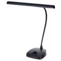 K&M 12298 LED Piano Lamp