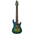 Cort KX508 MS Marina Blueburst