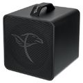 Falken 1 Traveller Akustik-Amp Black