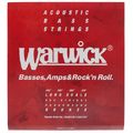 Warwick Acoustic Bass 4-String 045/105