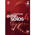 Edition Dux Acoustic Pop Guitar Solos 4