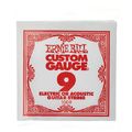 Ernie Ball 009 Single Slinky String Set