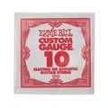 Ernie Ball 010 Single Slinky String Set