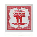 Ernie Ball 011 Single Slinky String Set