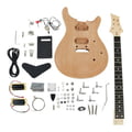 Harley Benton Electric Guitar Kit CST-24T