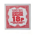 Ernie Ball 018p Single String Slinky Set