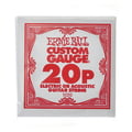 Ernie Ball 020p Single String Slinky Set