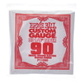 Ernie Ball 090 Single String Wound Set