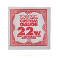 Ernie Ball 022 Single String Wound Set