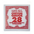 Ernie Ball 028 Single String Wound Set