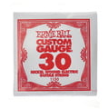 Ernie Ball 030 Single String Wound Set