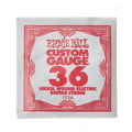 Ernie Ball 036 Single String Wound Set