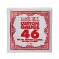 Ernie Ball 046 Single String Wound Set