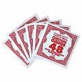 Ernie Ball 048 Single String Wound Set