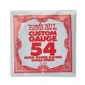 Ernie Ball 054 Single String Wound Set