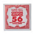 Ernie Ball 056 Single String Wound Set