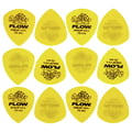 Dunlop Standard Flow Pick Set 0,73 mm
