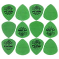 Dunlop Flow Standard Pick Set 0,88 mm