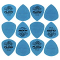 Dunlop Flow Standard Pick Set 1,00 mm