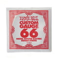 Ernie Ball 066 Single String Wound Set